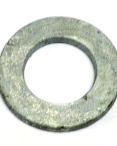 Washer B 21 DIN 125 hot-dip galv